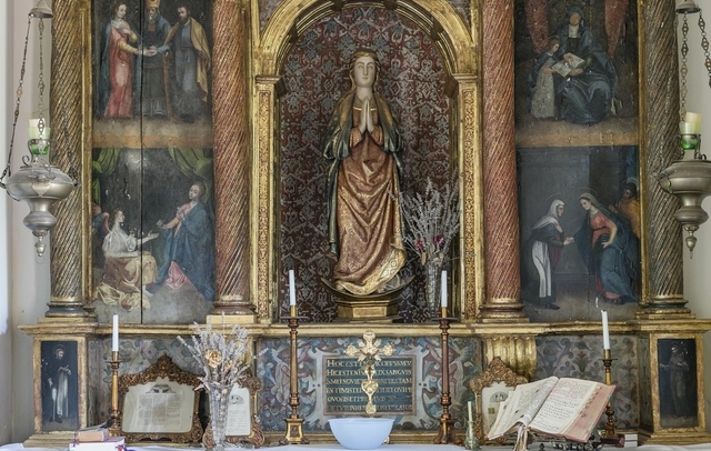 Fotografia propiedad S7