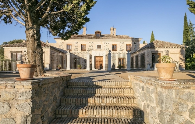 Fotografia propiedad S8