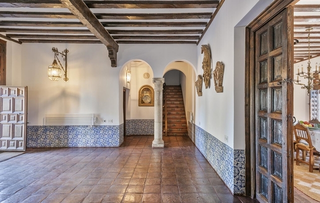 Fotografia propiedad S8