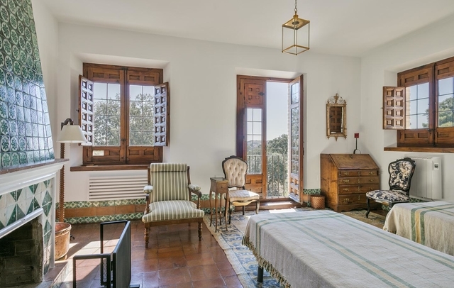 Fotografia propiedad S8