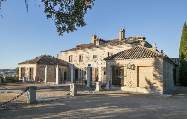 Fotografia propiedad S8