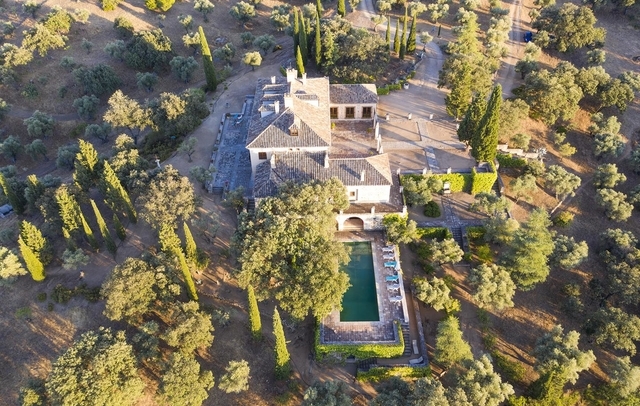 Fotografia propiedad S8