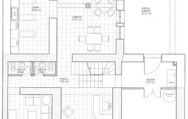 Fotografia propiedad S24