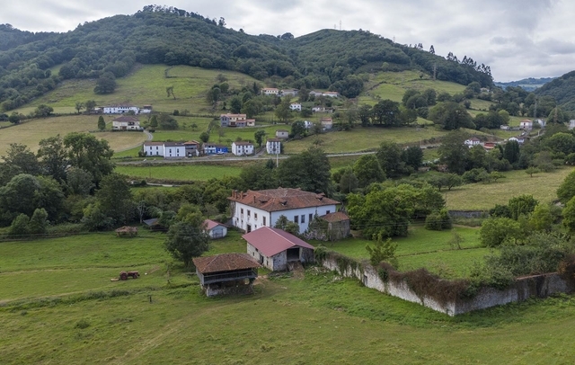 Fotografia propiedad S25