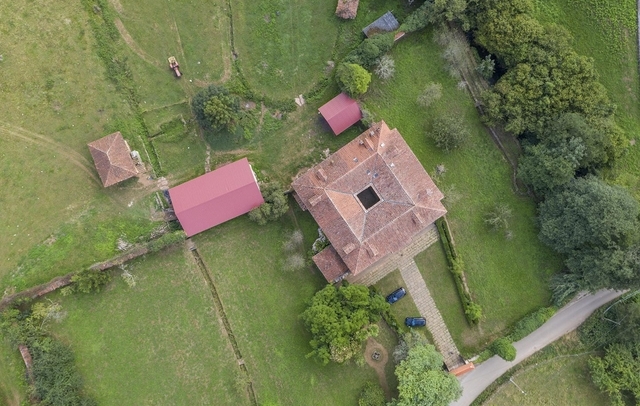 Fotografia propiedad S25