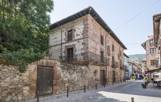 Fotografia propiedad S30