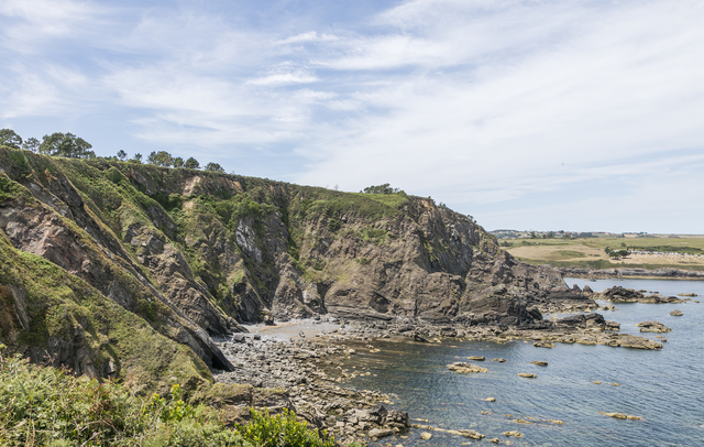 Coastal Homes