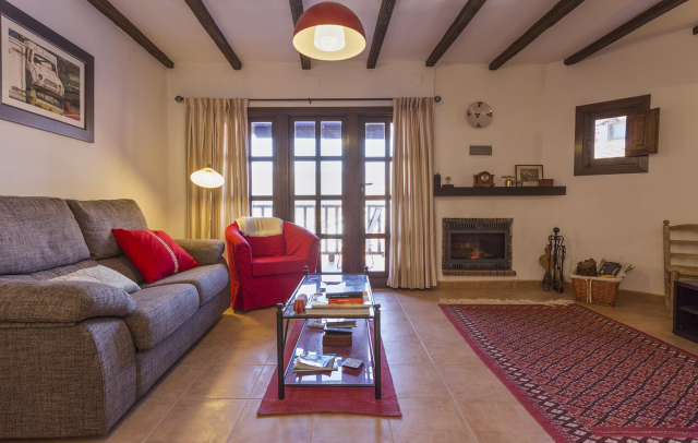 Fotografia propiedad S60