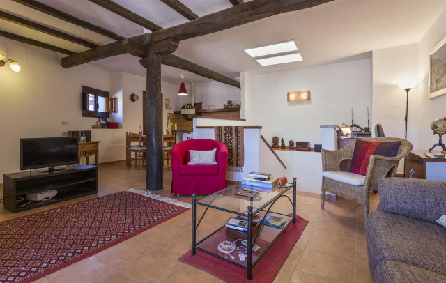 Fotografia propiedad S60