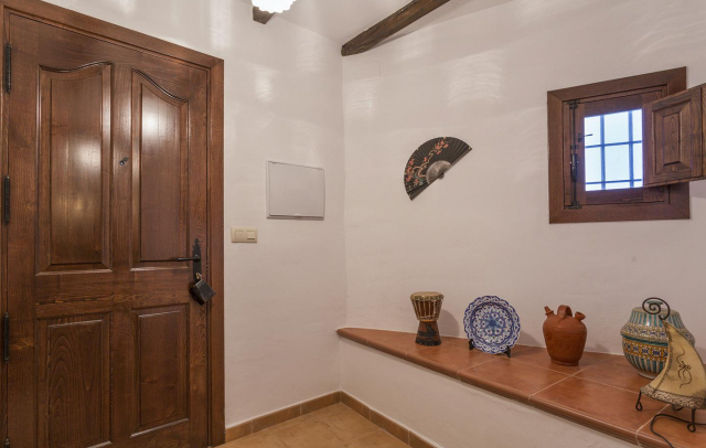 Fotografia propiedad S60