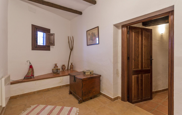 Fotografia propiedad S60