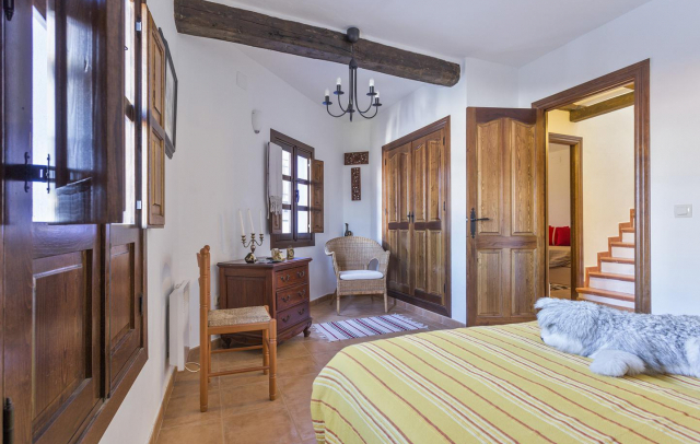 Fotografia propiedad S60