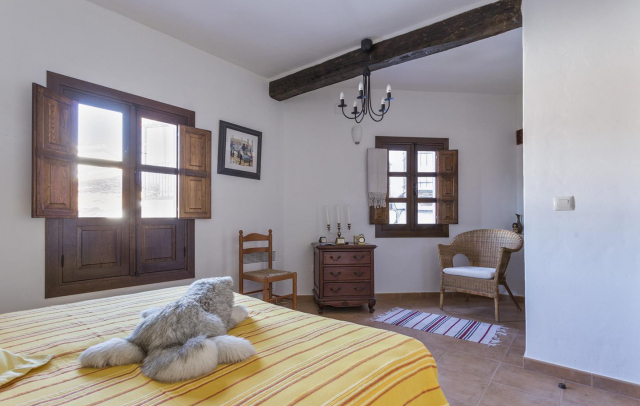 Fotografia propiedad S60