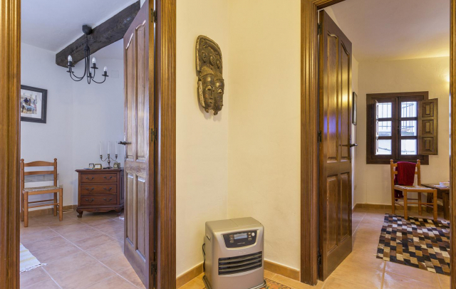 Fotografia propiedad S60