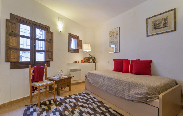 Fotografia propiedad S60