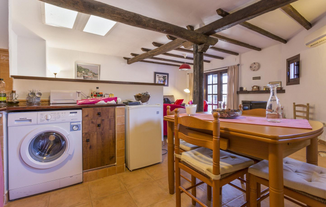 Fotografia propiedad S60