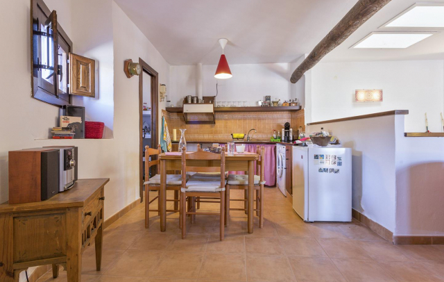 Fotografia propiedad S60