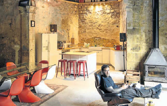 Fotografia propiedad Vendo la iglesia donde vivo por 1,6 millones