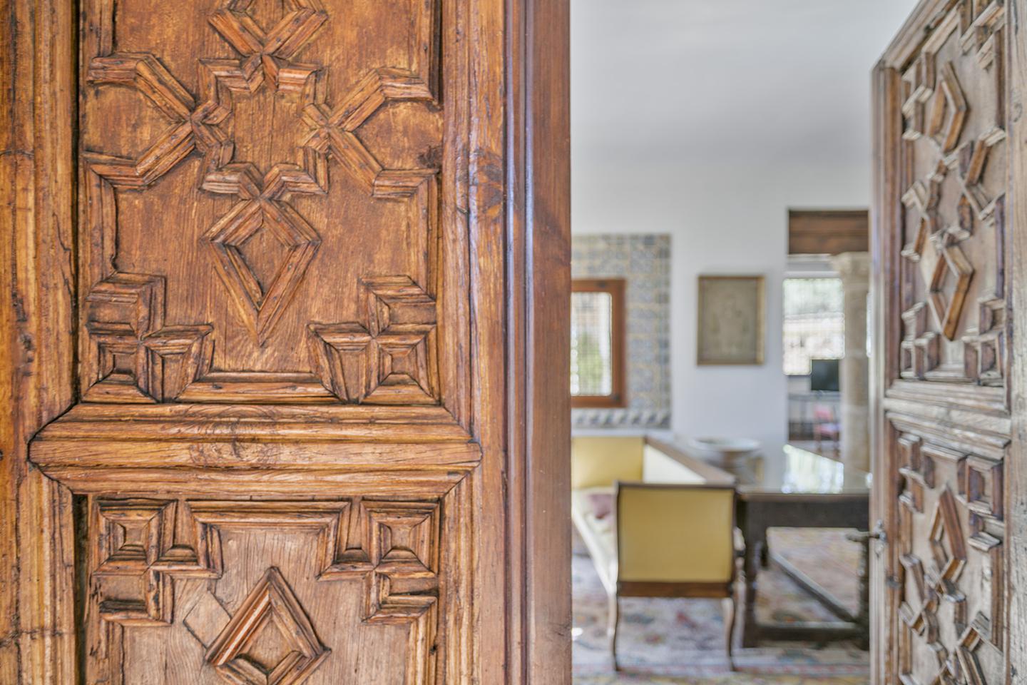 Fotografia propiedad S8