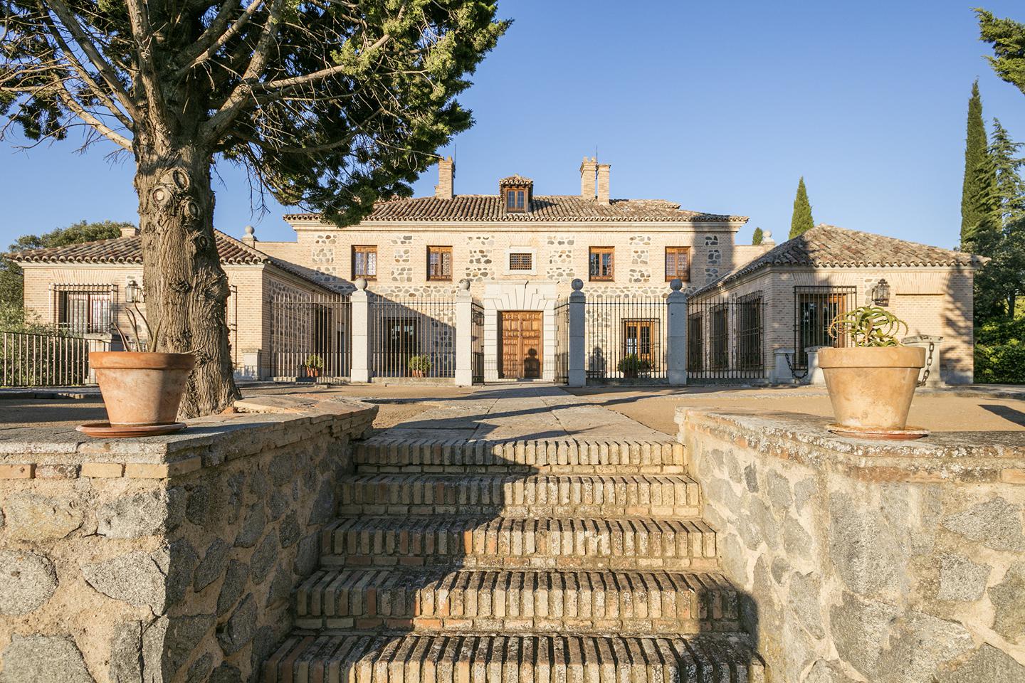 Fotografia propiedad S8