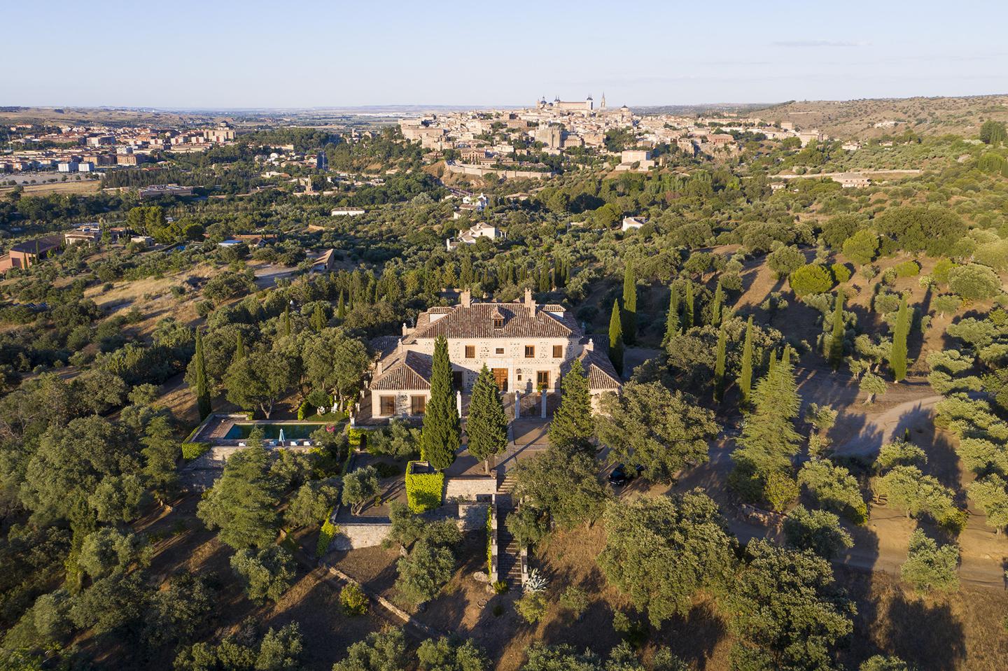 Fotografia propiedad S8