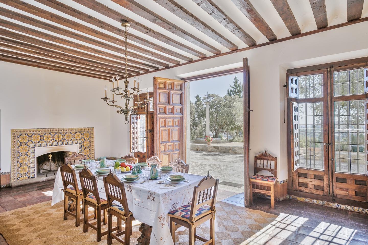 Fotografia propiedad S8