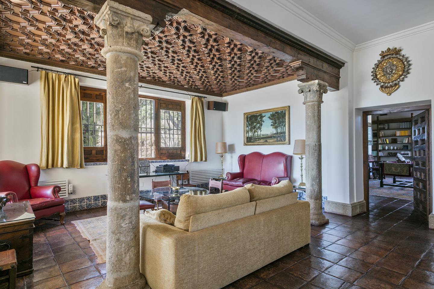 Fotografia propiedad S8