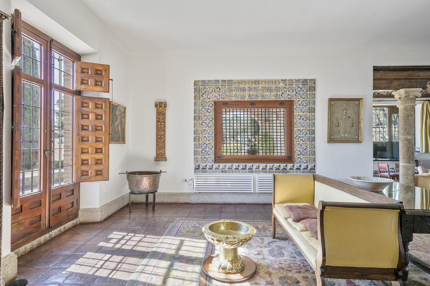 Fotografia propiedad S8