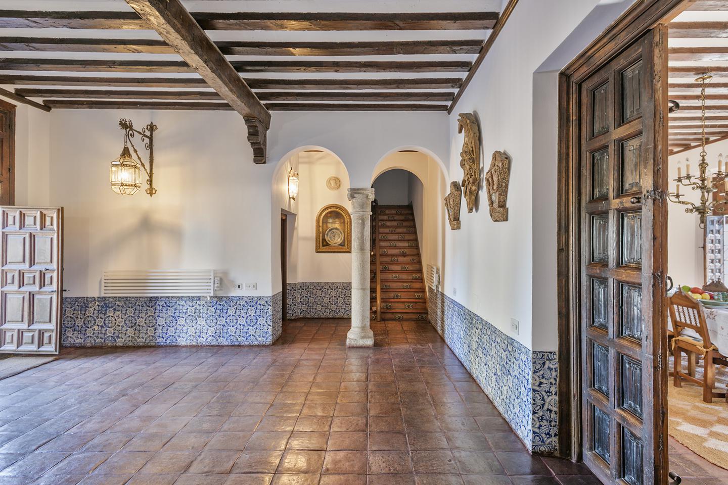 Fotografia propiedad S8