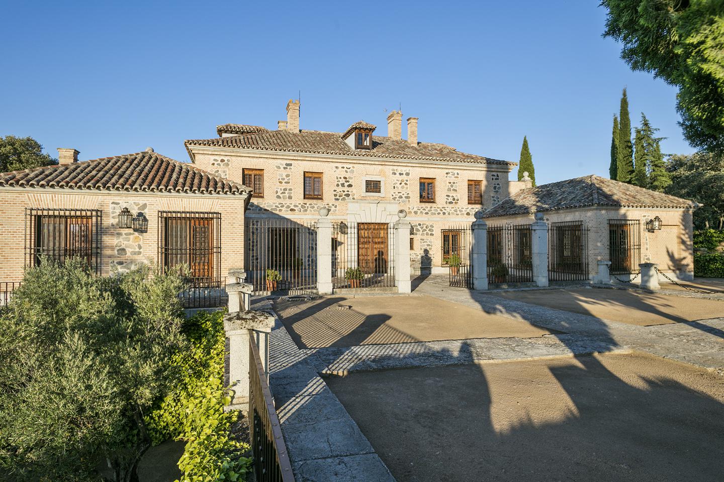 Fotografia propiedad S8