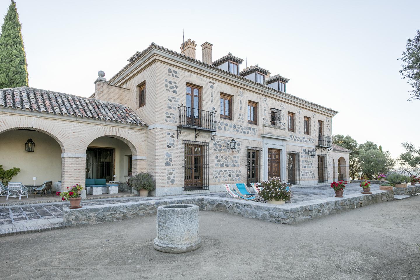 Fotografia propiedad S8