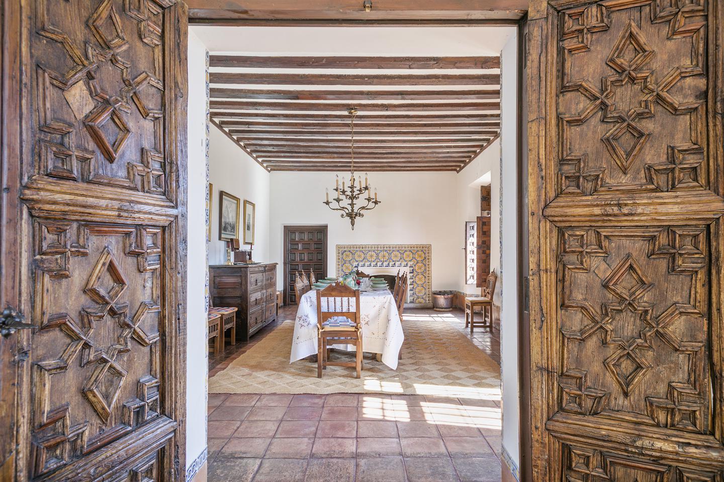 Fotografia propiedad S8