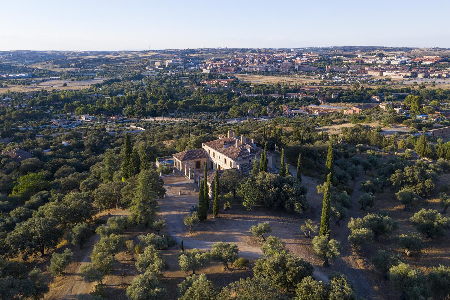 Fotografia propiedad S8