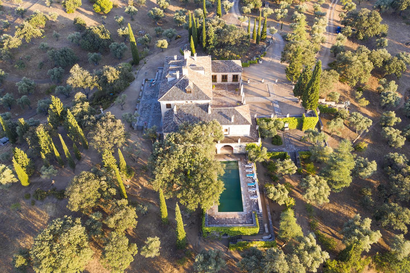 Fotografia propiedad S8