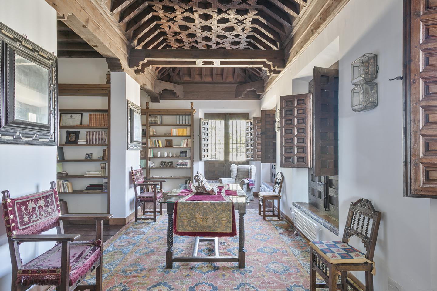 Fotografia propiedad S8