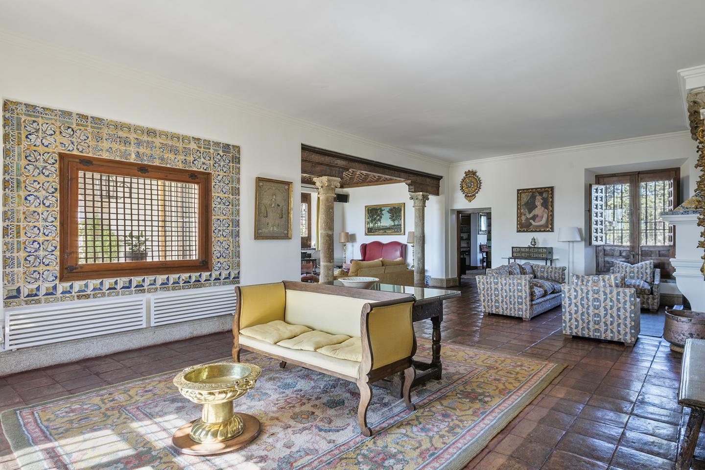 Fotografia propiedad S8