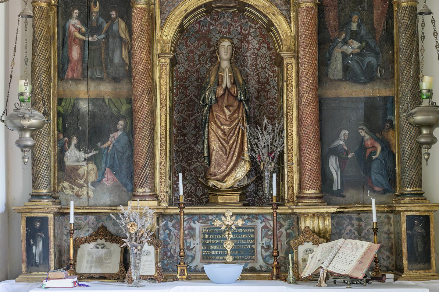 Fotografia propiedad S7