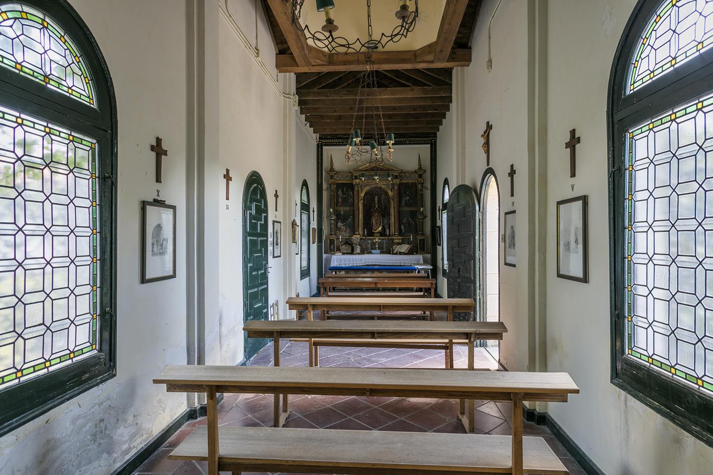 Fotografia propiedad S7