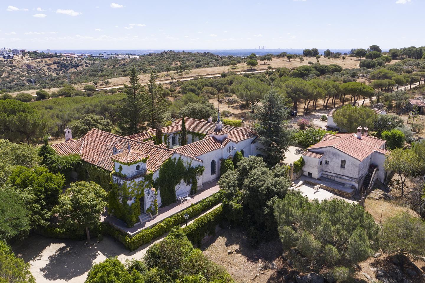 Fotografia propiedad S7