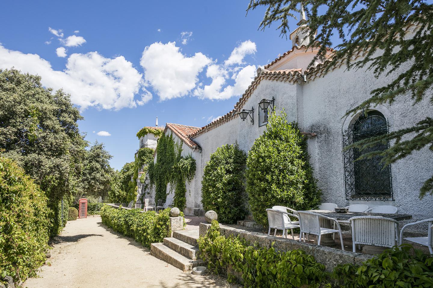 Fotografia propiedad S7