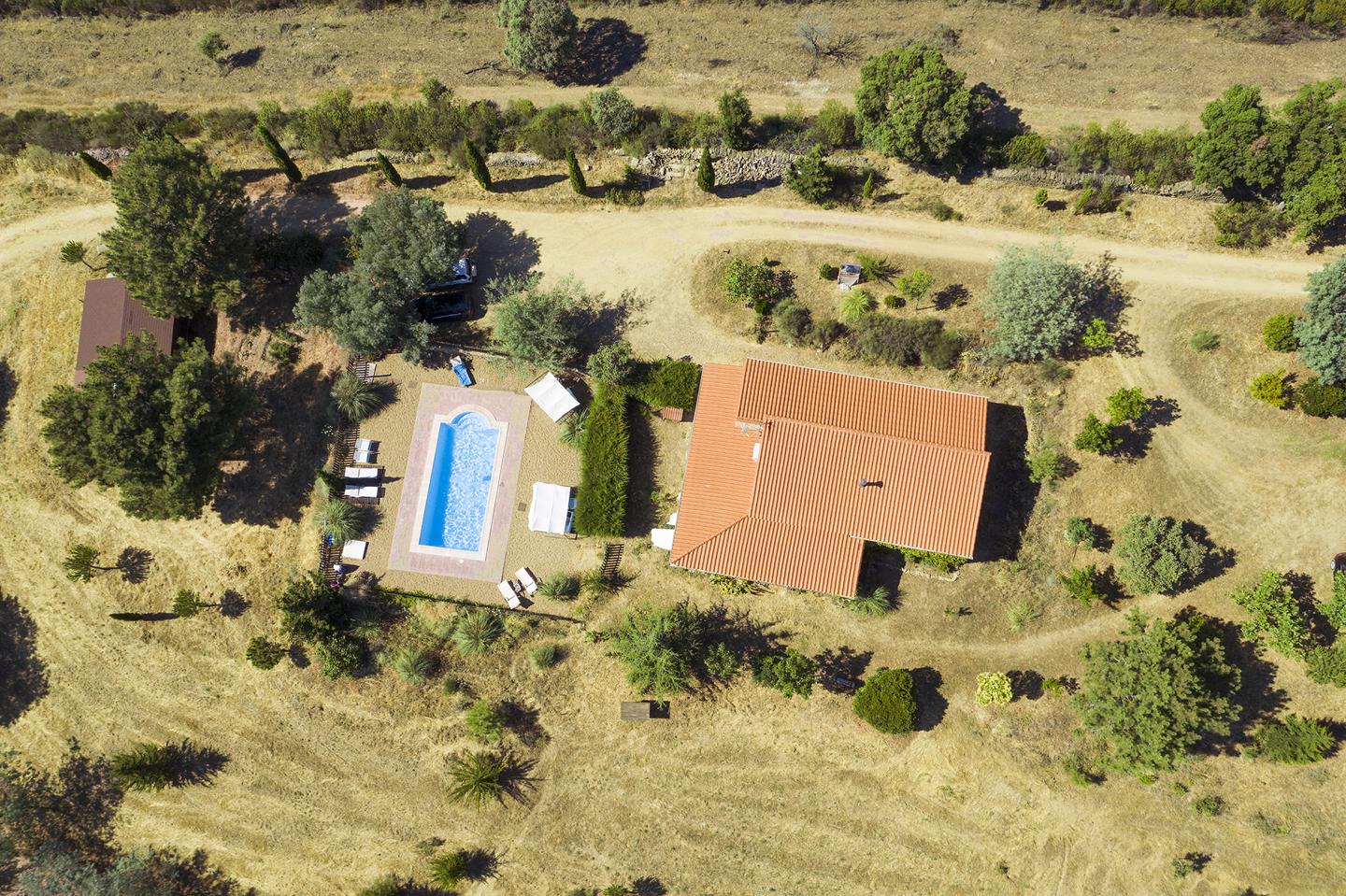 Fotografia propiedad S16