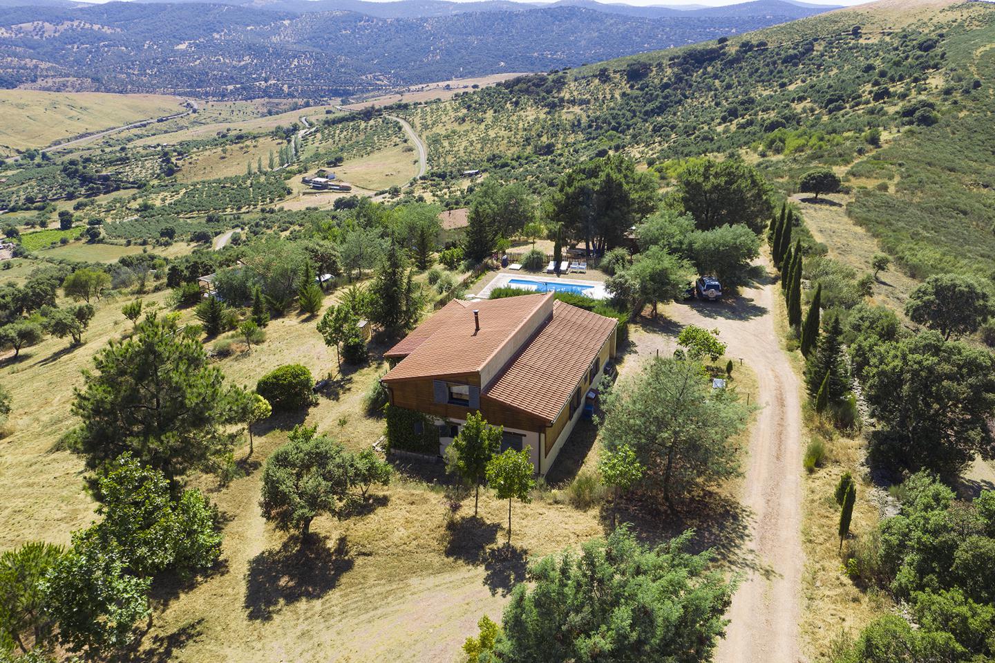 Fotografia propiedad S16