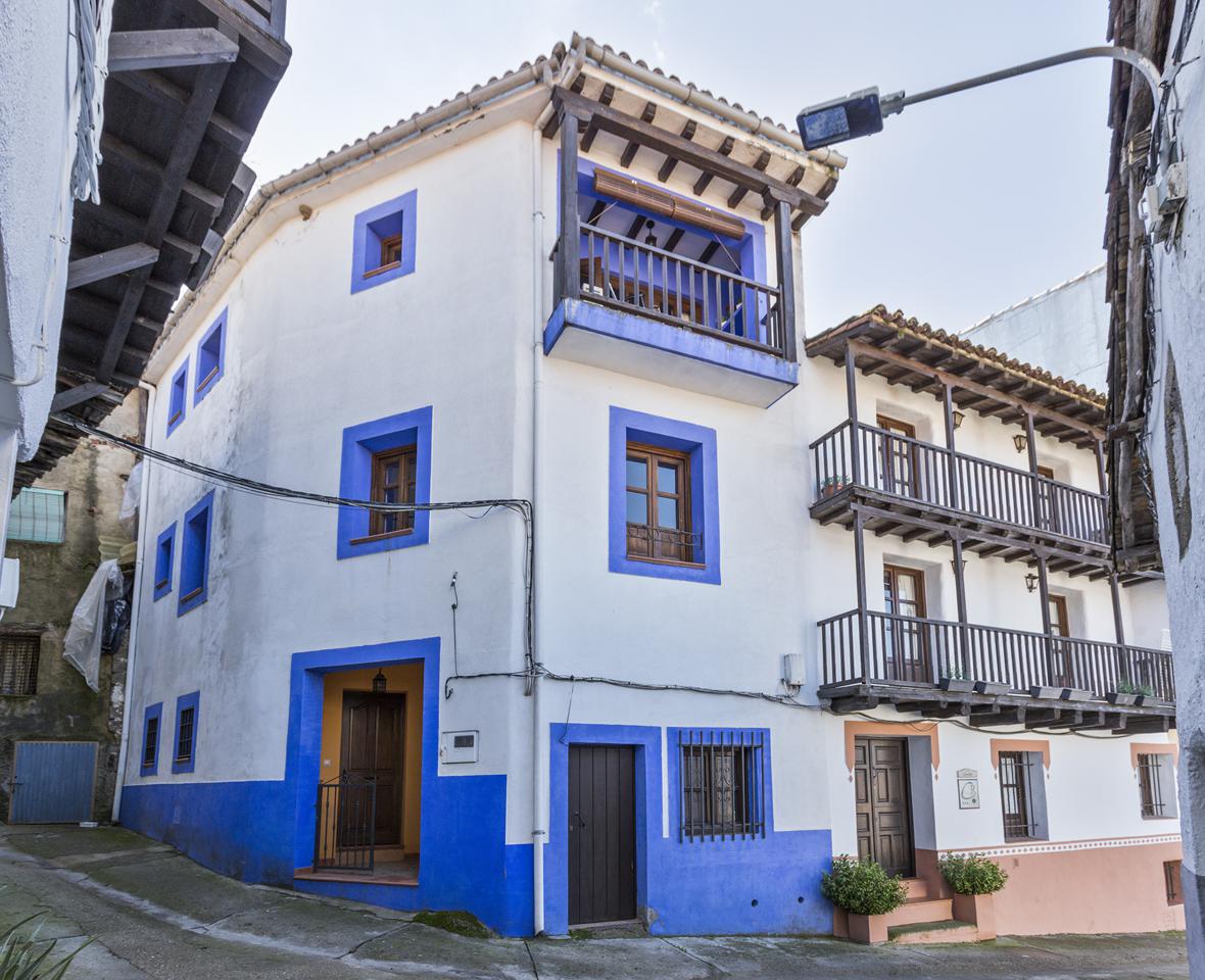 Fotografia propiedad S60