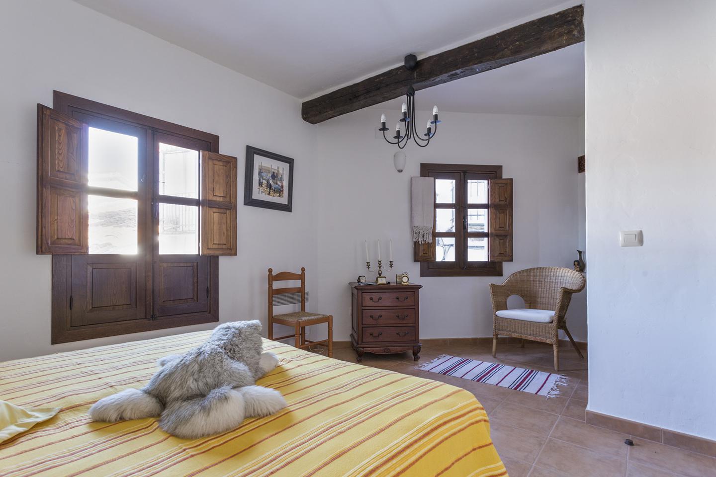 Fotografia propiedad S60