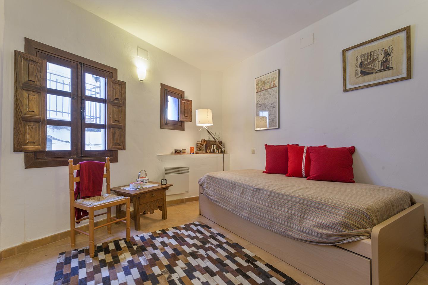 Fotografia propiedad S60