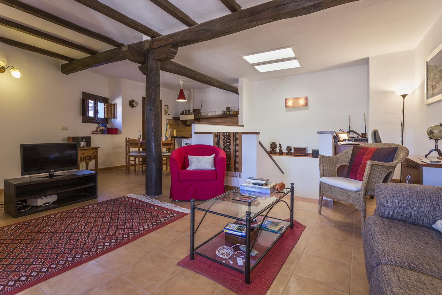 Fotografia propiedad S60