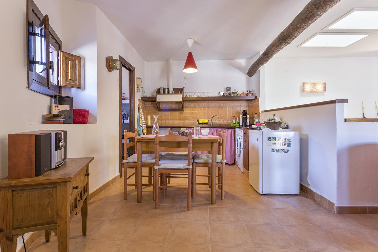 Fotografia propiedad S60