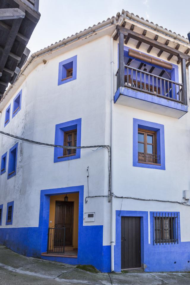 Fotografia propiedad S60