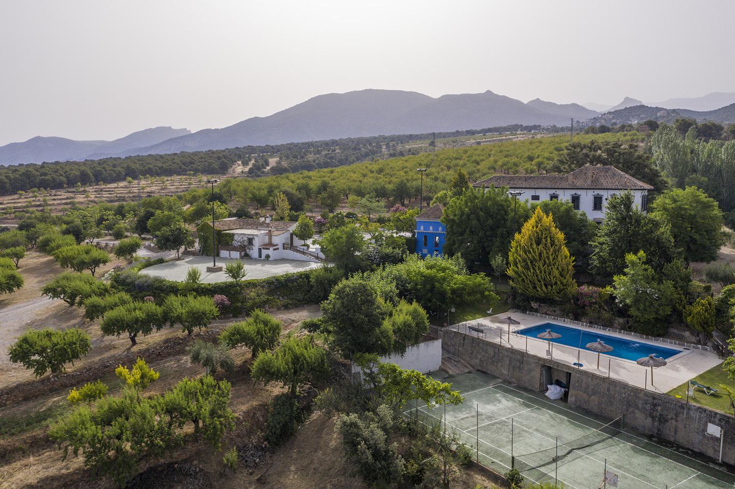 Fotografia propiedad S17