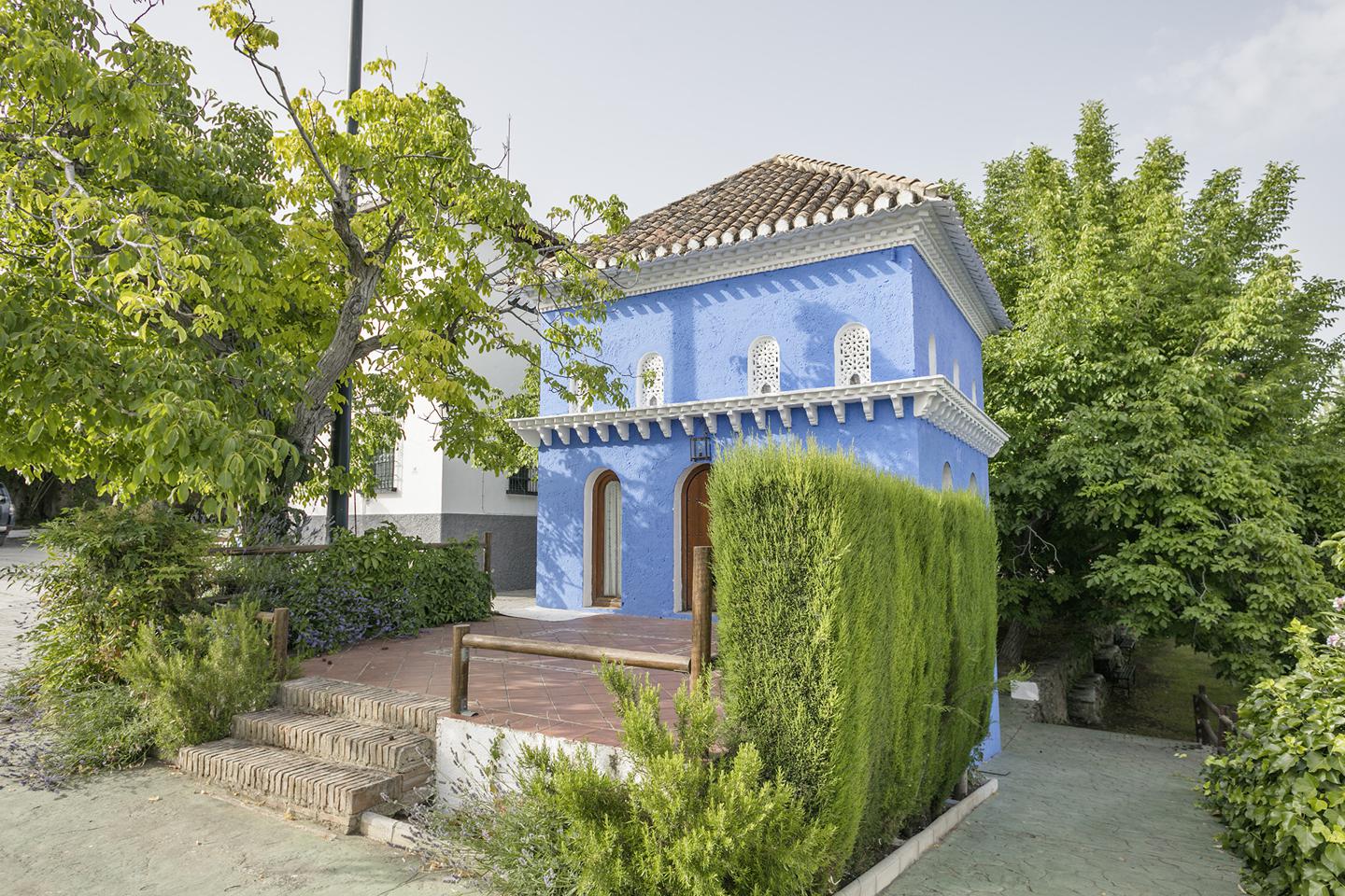 Fotografia propiedad S17